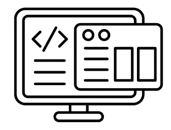 Web design & development